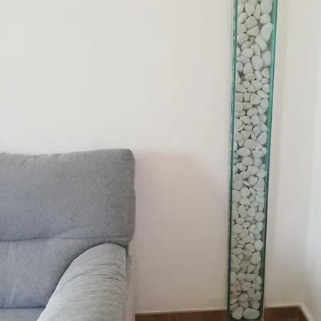 Marabia Loft Nyaraló San Bartolomé