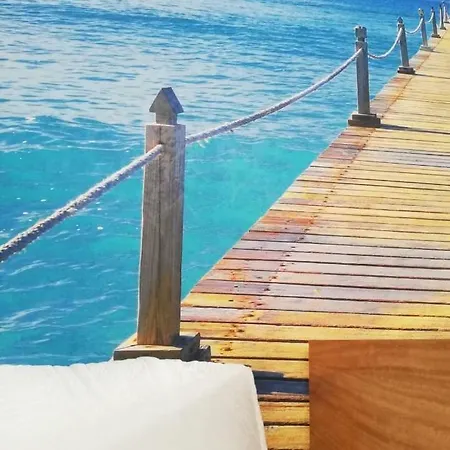 Marabia Loft San Bartolomé