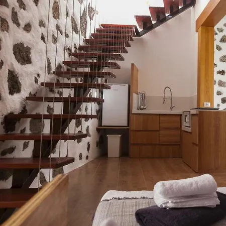 Nyaraló Marabia Loft San Bartolomé