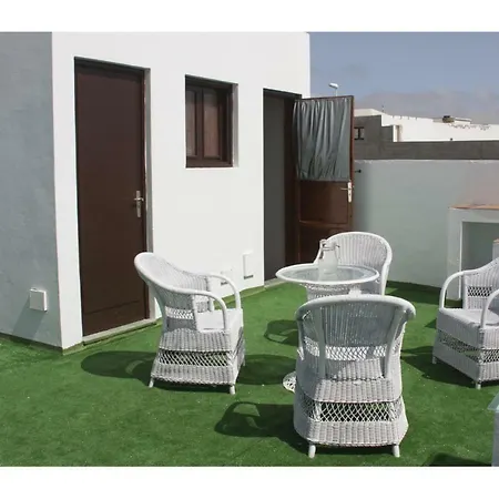 Nyaraló Marabia Loft *
