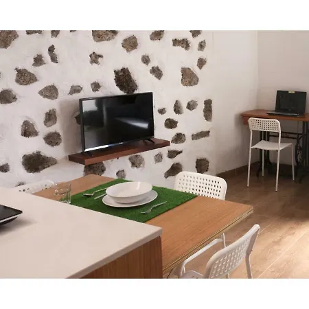Nyaraló Marabia Loft San Bartolomé