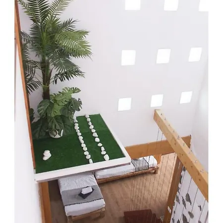 Marabia Loft Nyaraló *