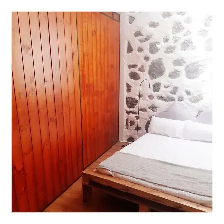 Nyaraló Marabia Loft San Bartolomé