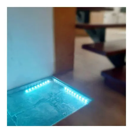 Nyaraló Marabia Loft San Bartolomé