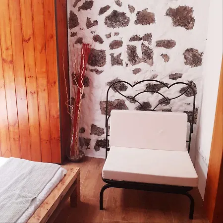 Marabia Loft Nyaraló *