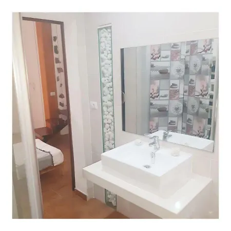 Marabia Loft Nyaraló *