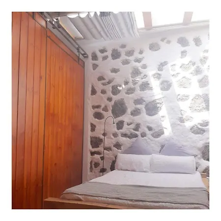 Nyaraló Marabia Loft